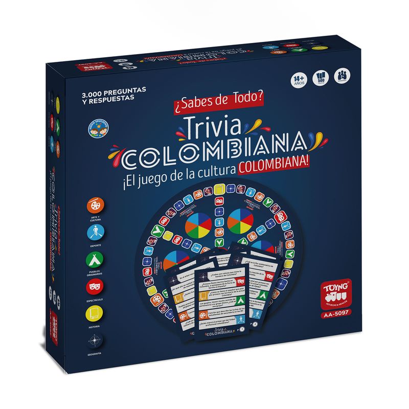 trivia-colombiana-el-juego-de-la-cultura-colombiana--1033354250974