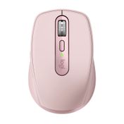 Mouse inalámbrico MX Anywhere 3, rosado