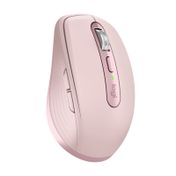 Mouse inalámbrico MX Anywhere 3, rosado