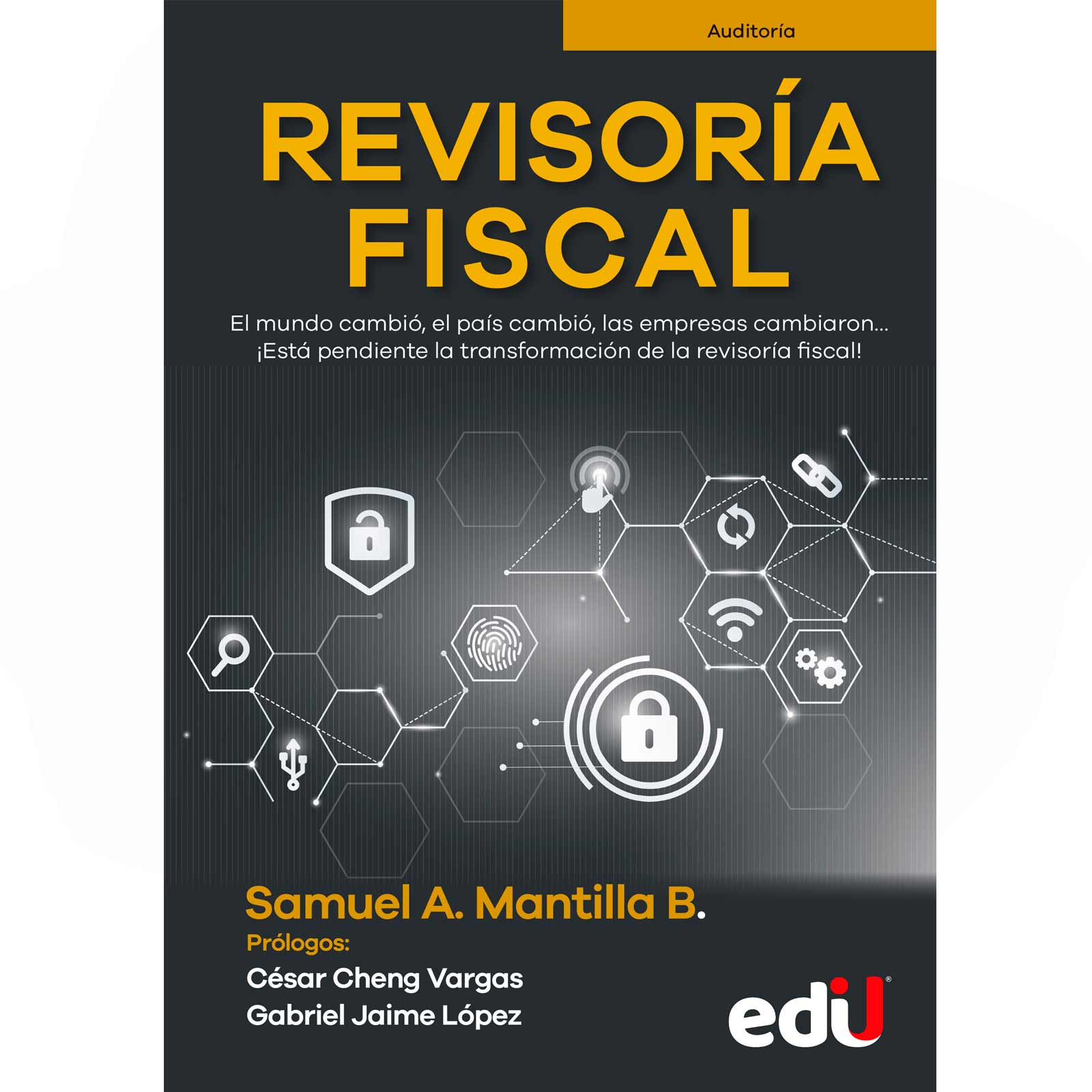 Revisoría Fiscal