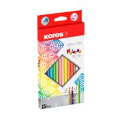 Colores Kores Style x 15 unidades