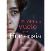 El último vuelo de Hortensia