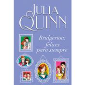 Bridgerton: felices para siempre