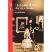 Que pase el rey
