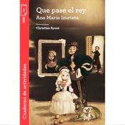 Que pase el rey
