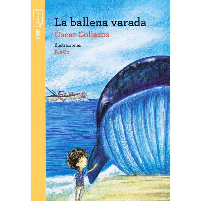 la-ballena-varada-9789580015116
