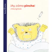 ¡Ay, cómo pincha!