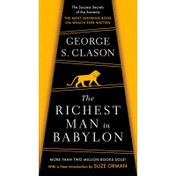 The Richest Man in Babylon