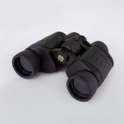 Binoculares Konus negros 8x40 con estuche