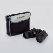 Binoculares Konus negros 8x40 con estuche