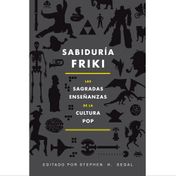 Sabiduría friki