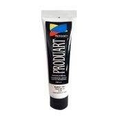 Pintura acrílica blanco frío, Produart