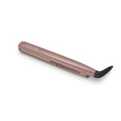 Plancha alisadora Remington S6033M, cerámica + macadamia