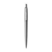 Bolígrafo Parker Jotter, acero inoxidable, acabado cromo