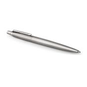 Bolígrafo Parker Jotter, acero inoxidable, acabado cromo