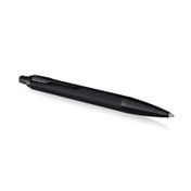 Bolígrafo Parker IM negro mate, acabado negro