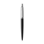 boligrafo-jotter-acero-inoxidable-negro-acabado-cromo-3501179531847