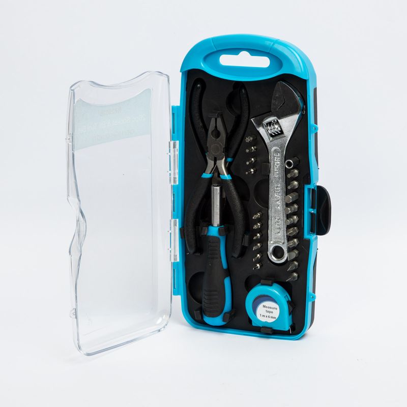 Wera Kit de Herramientas - Bicycle Set 7 - 27 Pza.