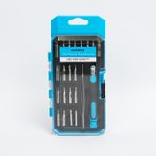 Set destornillador de precisión x 22 piezas