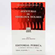 Aventuras de Sherlock Holmes 1