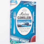 Death at sea