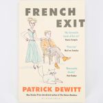 french-exit-9781526601193