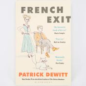 French exit