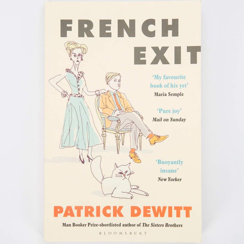 french-exit-9781526601193