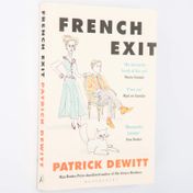 French exit