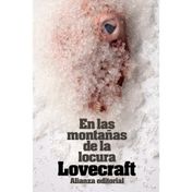 En las montañas de la locura