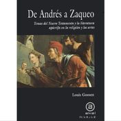 De Andrés a Zaqueo