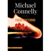 Fuego nocturno