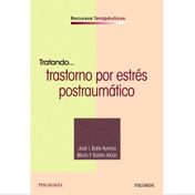 Tratando... trastorno por estrés postraumático