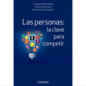 Las personas: la clave para competir