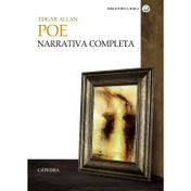 Edgar Allan Poe. Narrativa completa