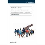 el-populismo-9788437641942