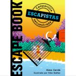escapistas-campanilla-secuestrada-9788469866320