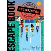 Escapistas: un enigmático anuncio