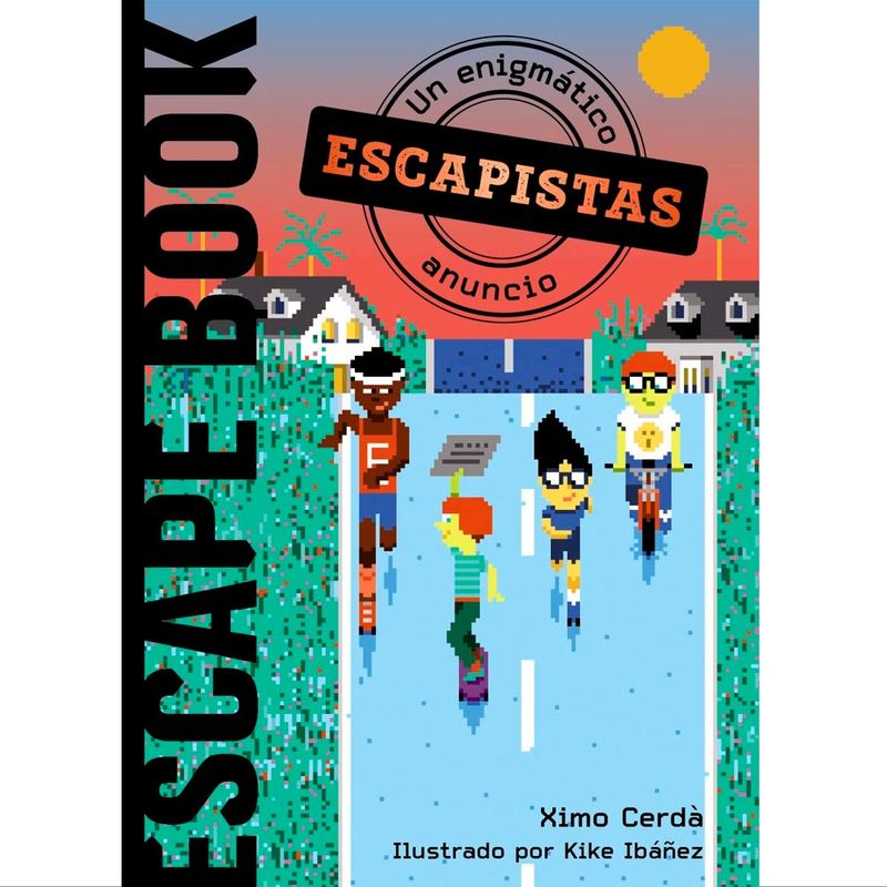 escapistas-un-enigmatico-anuncio-9788469866337