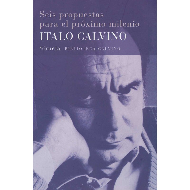 seis-propuestas-para-el-proximo-milenio-9788478444144