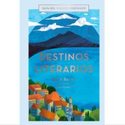 Destinos literarios