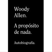 A propósito de nada