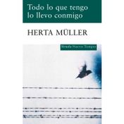 Todo lo que tengo lo llevo conmigo