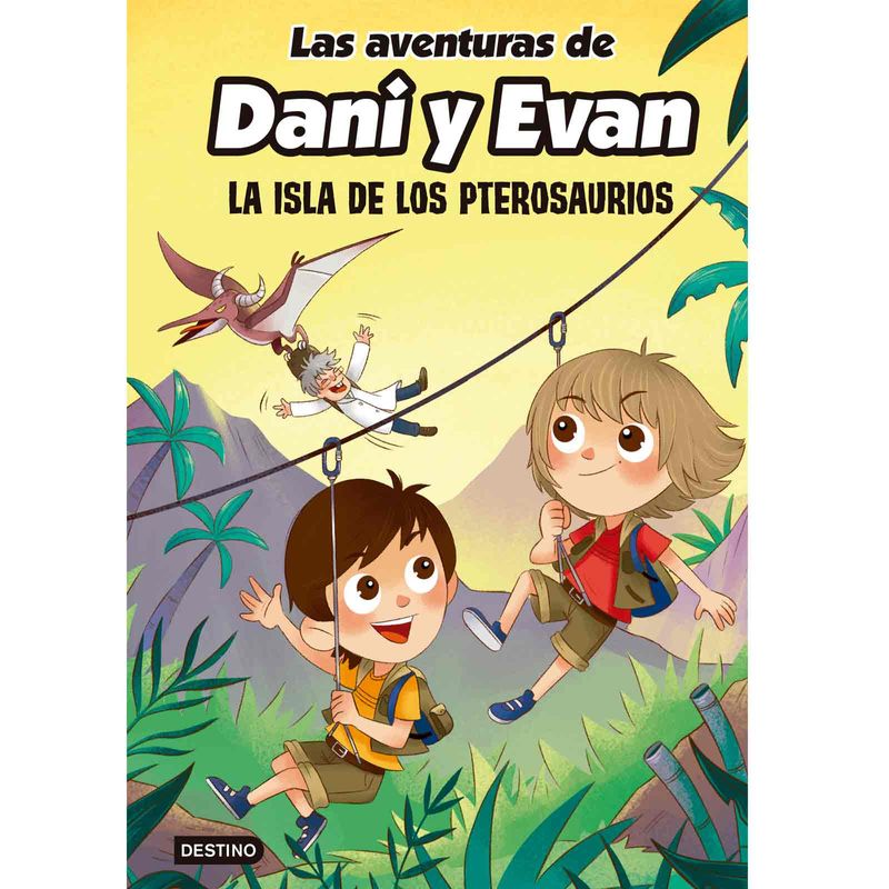 las-aventuras-de-dani-y-evan-la-isla-de-los-pterosaurios-9789584293503