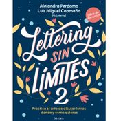 Lettering sin límites 2