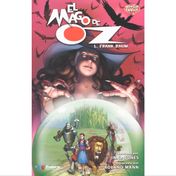 El mago de Oz (novela gráfica)