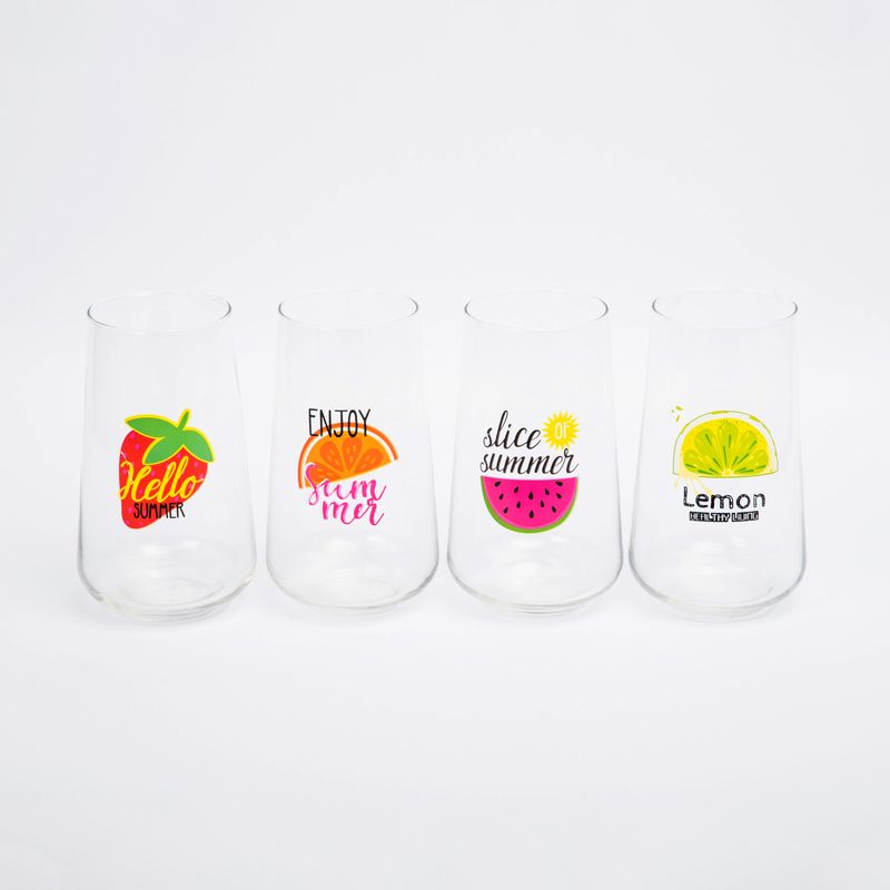 set-de-vasos-altos-x-4-unidades-en-vidrio-diseno-frutas-7701016852937
