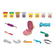 Set Play-Doh el dentista bromista