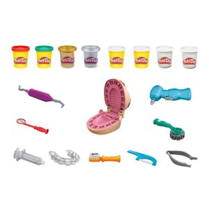 Plastilina play doh panamericana online