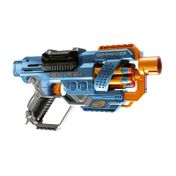Lanzador Nerf Elite 2.0 Commander
